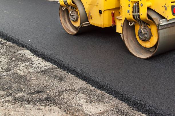 Best Residential Paver Driveway  in Grabill, IN